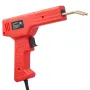 Plastic Welder, 100W Plastic Welding Gun with 800PCS Hot Staples, Professional Hot Staple Welding Gun, Plastic Car Bumper Repair