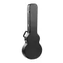 Electric Guitar Hard Case 41.34 in/105cm With Lock And Key for LES Paul Guitars