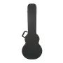 Electric Guitar Hard Case 41.34 in/105cm With Lock And Key for LES Paul Guitars