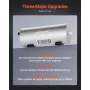 Air Assist, Adjustable 30 L/min Airflow, Air Assist Pump Kit for Laser Cutter and Engraver, Clear Smoke and Dust, Reduce Surface