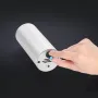 Luftassistent Justerbar 30 l/min luftpumpe til