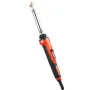 Plastik svejsesæt 60W/100W Plastic Welding Kit med 3 tip og 20