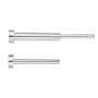 20 Pack Invisible Cable Railing kit, T316 Stainless Steel 3.2mm Invisible Receiver and Swage Stud End for Cable Railing, Swage