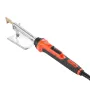 Plastik svejsesæt 60W/100W Plastic Welding Kit med 3 tip og 20