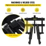 Universal Cylinder Liner Puller Assembly for Caterpillar CAT Mack Cummins, Works On Heavy-duty Diesel Engines Wet Liners from 3-