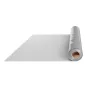 8Mil Plastic Sheeting, 6.5 x 164 FT Crawl Space Vapor Barrier, Heavy Duty Garden Polyethylene Sheeting Roll, Multi-Purpose Const