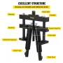 Universal Cylinder Liner Puller Assembly For Caterpillar Cat