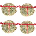 Kæde- og bindemiddel Kit Ratchet Load Binder 3/8in-1/2in 10ft kæder, der trækker