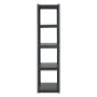 Opbevaringshylder 18 "D X 32" W X 72 "H 5-lags