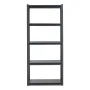 Opbevaringshylder 16 "D X 32" W X 72 "H 5-lags