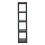 Storage Shelves, 2000 lbs, 5 Tier Garage Storage Shelving, 16" D x 32" W x 72" H Adjustable Metal Shelves for Garage Shelves Uti