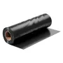 24' x 100' Plastic Sheeting Heavy Duty , 6 Mil Thick Plastic Sheeting Roll, Plastic Drop Cloth Painters Tarp, Polyethylene Cover