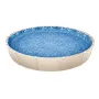 Rund poolliner 9,6 m Unibead-stil poolliner 132 cm væghøjde