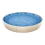 Rund poolliner 9,6 m Unibead-stil poolliner 132 cm væghøjde
