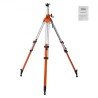 Laser Level Tripod Stand 5/8"-11 Thread 45.07-114.37 in Height Adjustment