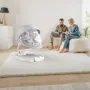 Baby sving til spædbørn 3 hastigheder 3 sæde positioner