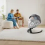 Baby sving til spædbørn 5 hastigheder 3 sæde positioner