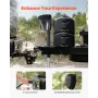 Electric Trailer Jack 5000 lbs Power Tongue Jack til RV Trailer