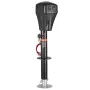 Electric Trailer Jack 5000 lbs Power Tongue Jack til RV Trailer