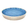 30-ft Round Above Ground Pool Liner, Overlap Pool Liners, Standard Gauge Vinyl, 48-to-54inch Wall Height, Designed for Steel Sid