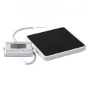 Portable Medical Scale Digital Physician Weight Scale Anti-Slip Mat 550LBS