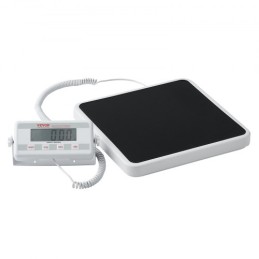 Portable Medical Scale Digital Physician Weight Scale Anti-Slip Mat 550LBS