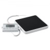 Portable Medical Scale Digital Physician Weight Scale Anti-Slip Mat 550LBS