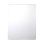 Medicine Cabinet, 24 x 30 inch, Medicine Cabinet for Bathroom with Mirror, Aluminum Frame Bathroom Wall Cabinet, 2-layer Adjusta