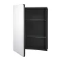 Medicinskabet 24 "x 30" spejlmedicinsk kabinet Justerbare hylder