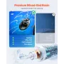 Spotless Deionized Water System Car Wash System med integreret