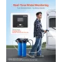 Spotless Deionized Water System Car Wash System med integreret