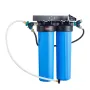 Spotless Deionized Water System Car Wash System med integreret