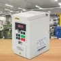 Variabel frekvensdrev, AC 220V input 3KW variabel frekvens CNC