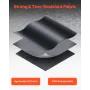 Car Rooftop Cargo Carrier Bag 23 Cubic Feet 840D PVC Car Roof