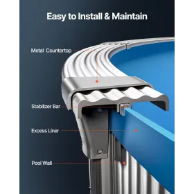 Børn spiller tunneltelt til småbørn, farverig pop -up crawl tunnel legetøj til baby eller kæledyr, sammenfoldelig gave til