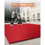 Dryland Tiles for Hockey Floor Mat, 12 x 12 in 8 Pcs Interlocking Versatile Training Surface, Dance Floor Tiles, Hockey Training