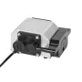 Luftassistent Justerbar 30 L/min Air Pump Kit til lasergraver