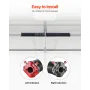 Garageport Torsion Springs par på 0,234 x 2 x 28 tommer med