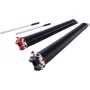 Garageport Torsion Springs par på 0,234 x 2 x 28 tommer med