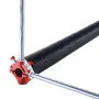 Garageport Torsion Springs par på 0,234 x 2 x 31 tommer med