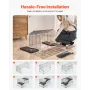 Wire Hamster Cage Habitat 29.5in gnaver Gerbil Small Animal