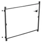 Gate Building Kit passer til 36 til 60 i bred åbninger 6 til 7