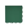 Dryland Tiles for Hockey Floor Mat, 12 x 12 in 8 Pcs Interlocking Versatile Training Surface, Dance Floor Tiles, Hockey Training