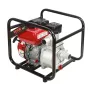 Gasoline Engine Water Pump, 51 mm(2-inch), 5 kW(7HP) 537 L/min(142 GPM), 45m(148ft) Lift, 6.7m(22ft) Suction, 4-Stroke Gas Power