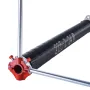 Garageport Torsion Springs par på 0,225 x 2 x 24 tommer med