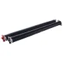 Garageport torsion Springs par på 0,250 x 2 x 35 tommer med