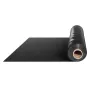 10 Mil Plastic Sheeting Heavy Duty 10' x 100', Thick Plastic Sheeting Roll, Plastic Drop Cloth Painters Tarp, Polyethylene Cover