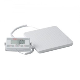Portable Medical Scale Digital Physician Scale for Weighing 440LB Capacity