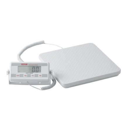 Portable Medical Scale Digital Physician Scale for Weighing 440LB Capacity