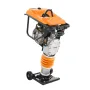 6,5 hk 196 cc brændstofkrafthopping Jack Vibratory Rammer